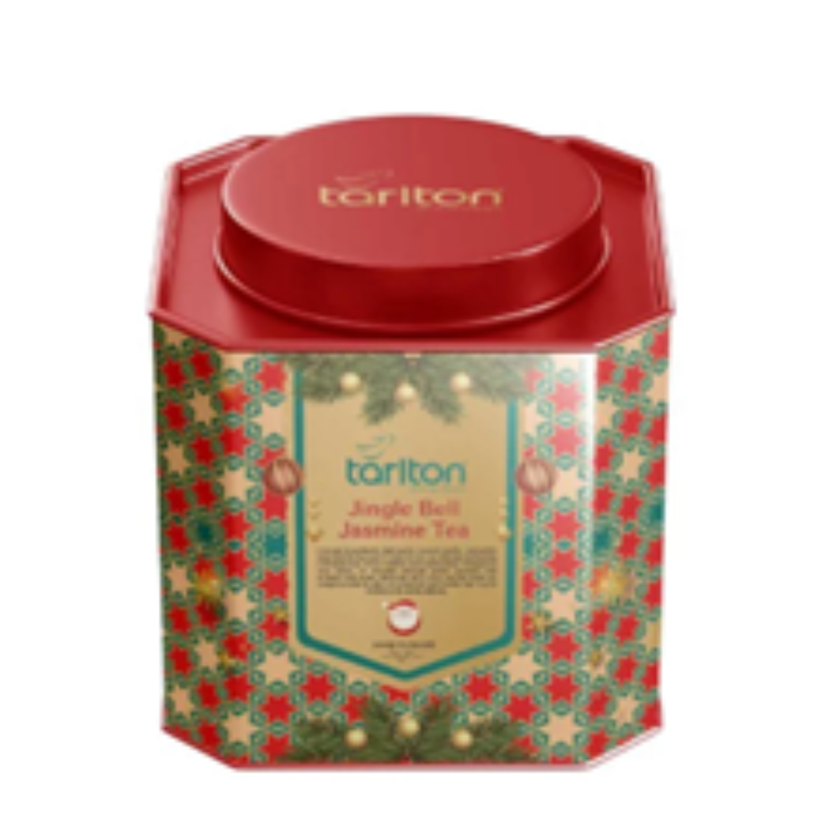 Trà Đỏ Vị Rượu Vang Mulled Wine Tarlton 100 g