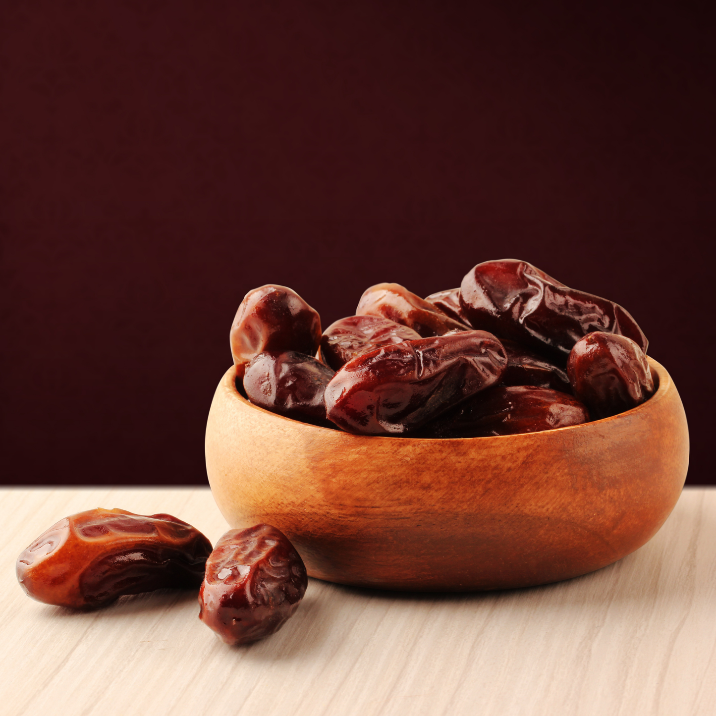 Chà là sấy dẻo Farmers Fine Foods 130 g (Hộp thiếc)