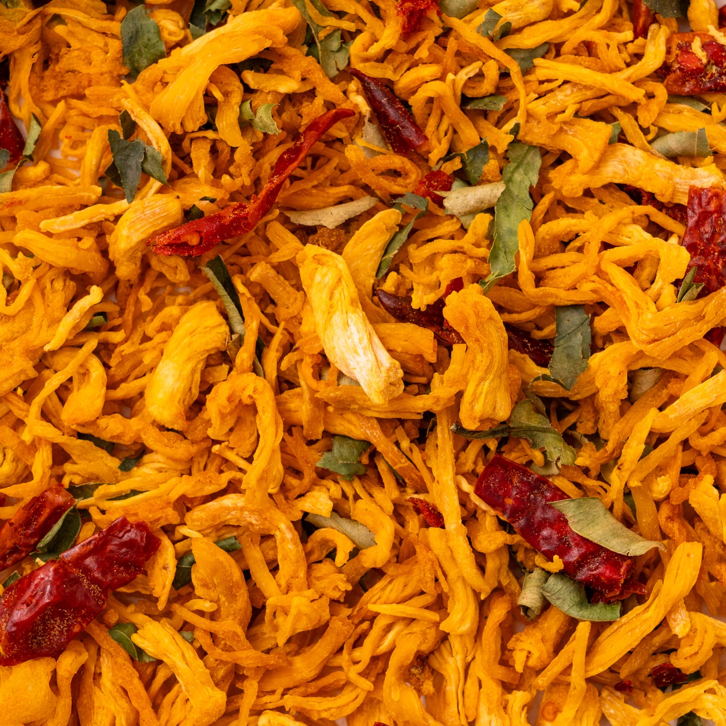 Khô gà lá chanh Farmers Fine Foods 180G