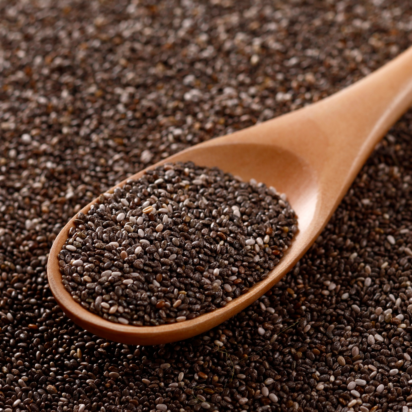 Hạt chia Farmers Fine Foods 160 g ( Hủ nhựa )