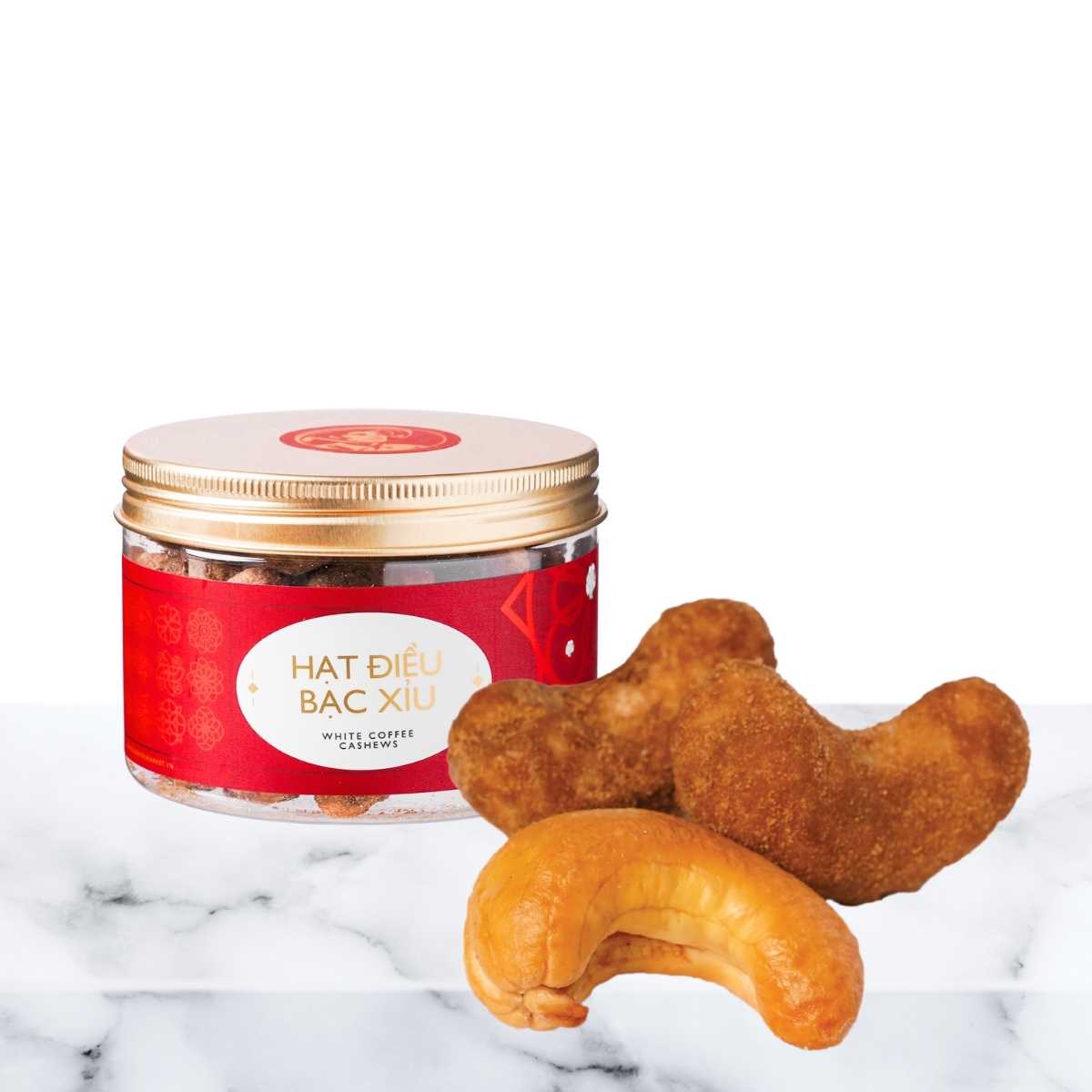 Farmers Fine Foods Cashews 140 g