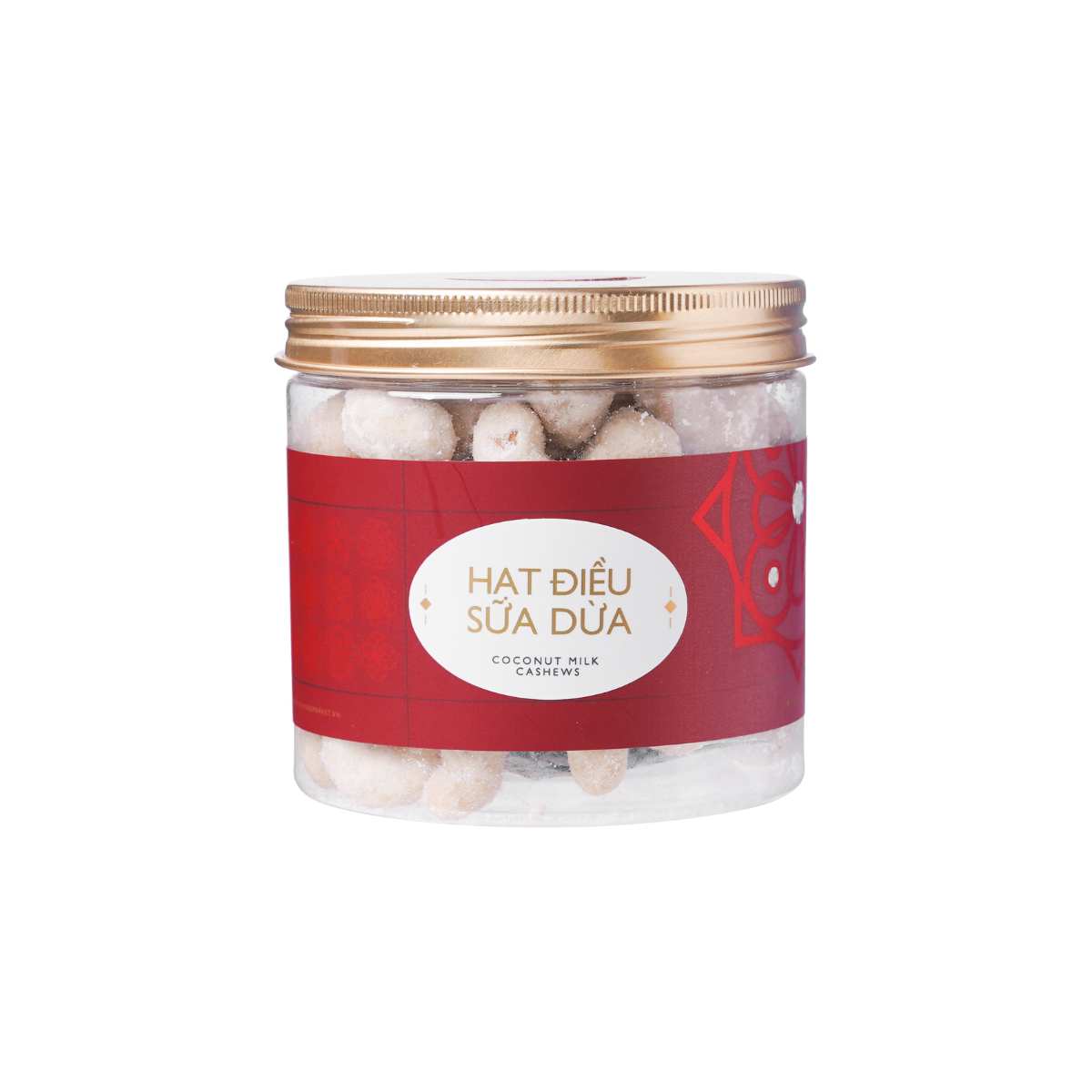Farmers Fine Foods Coconut Milk Cashews 170 g