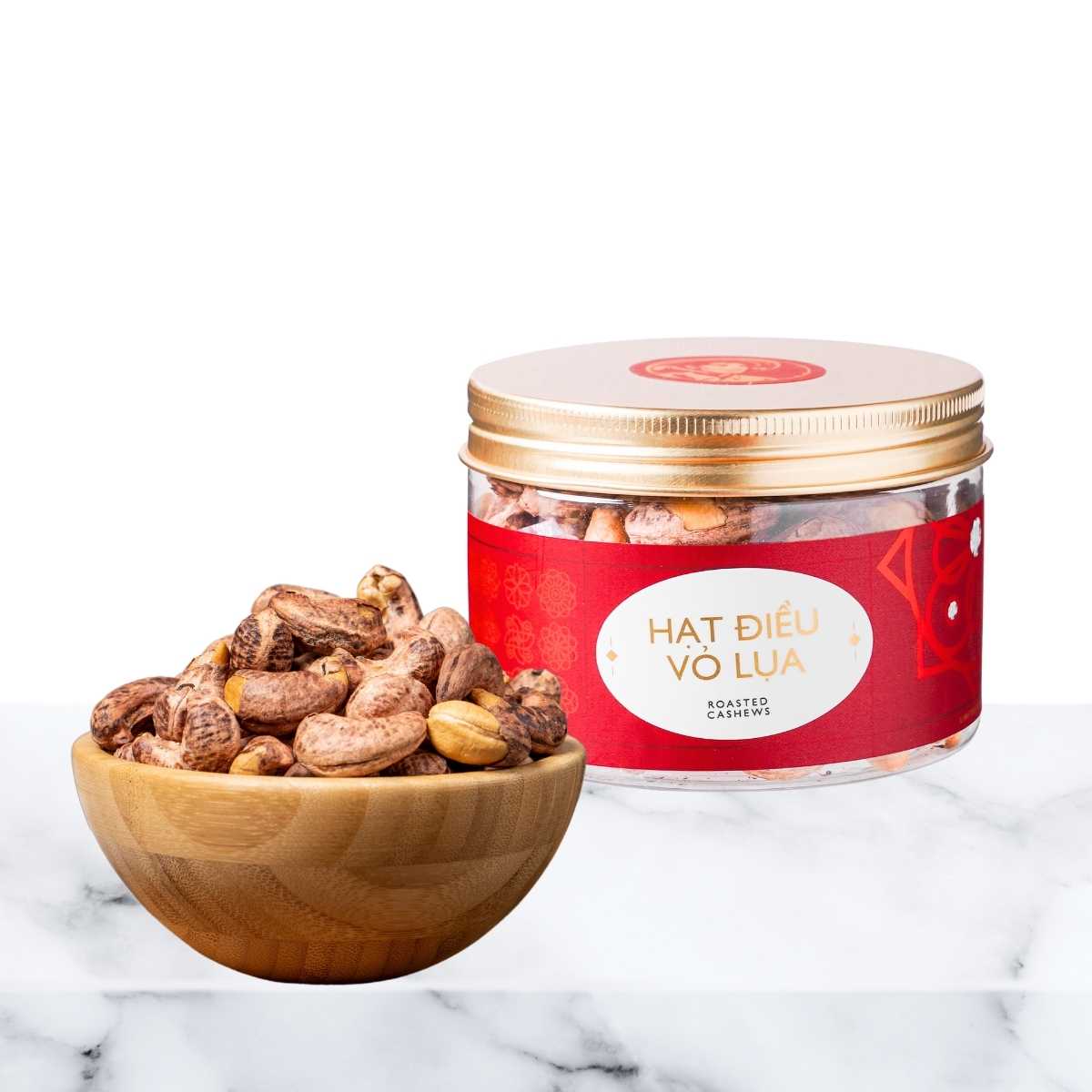 Farmers Fine Foods Cashews in Shell 120 g