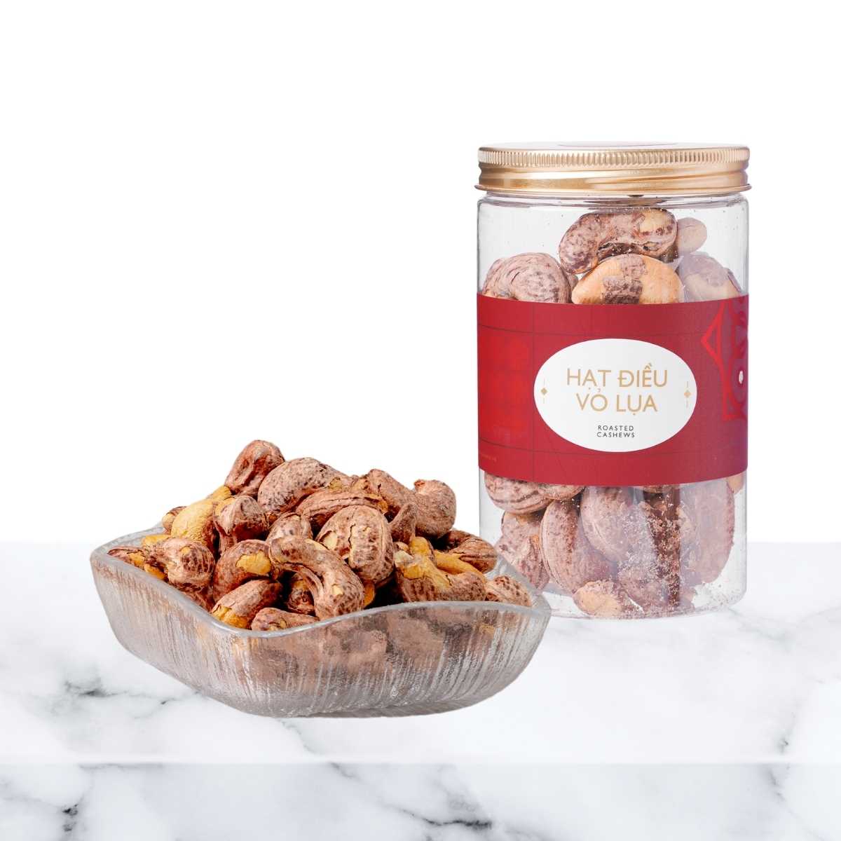 Farmers Fine Foods Cashews in Shell 150 g