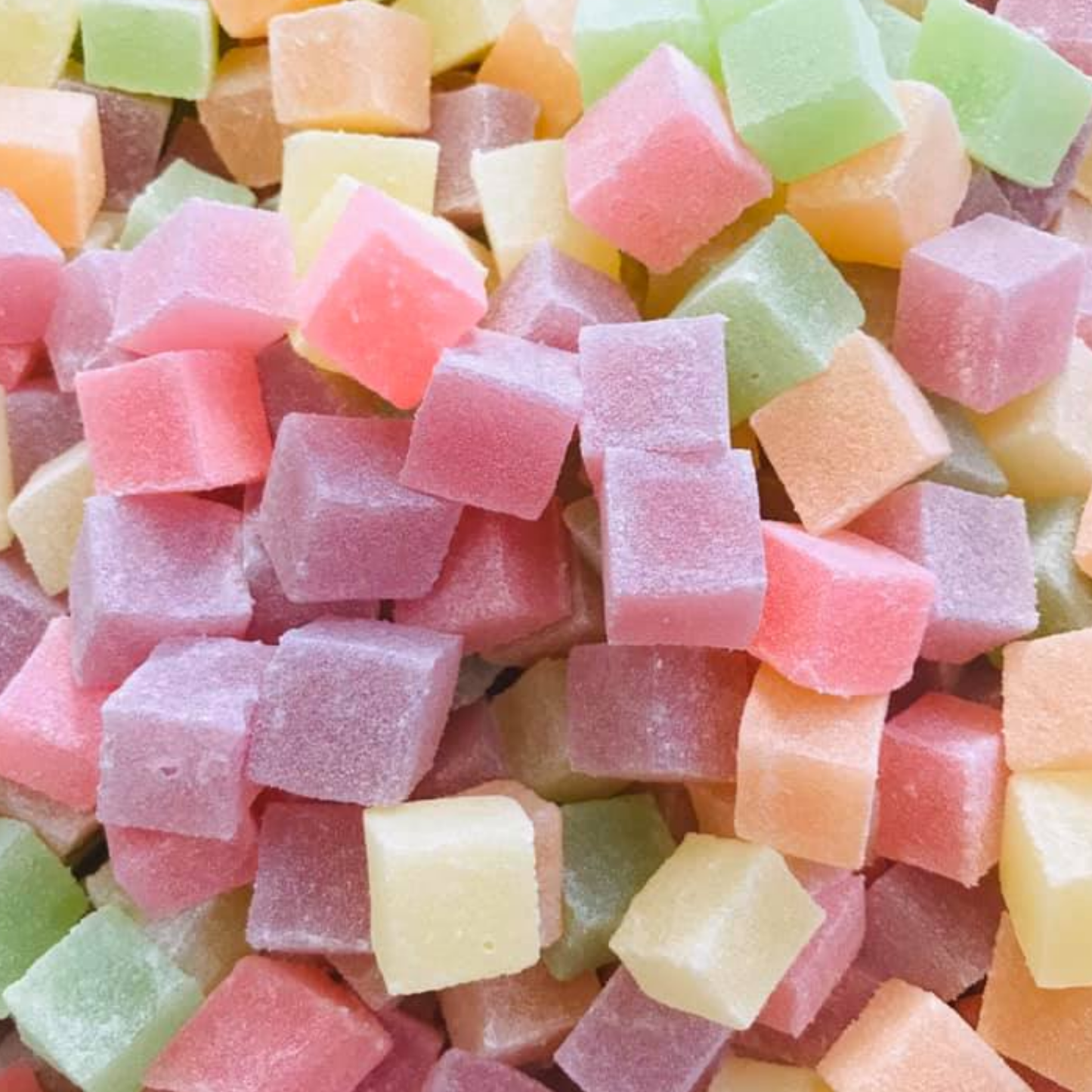 Kẹo dẻo thập cẩm đà lạt Farmers Fine Foods 190 g ( Hủ nhựa )