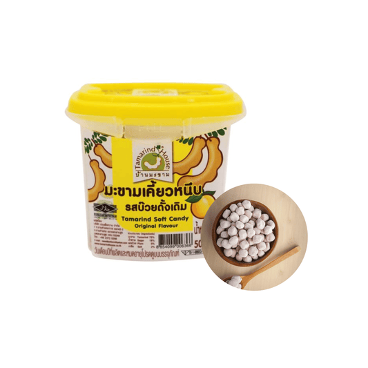 Tamarind House Traditional Flavored Soft Candy 50G