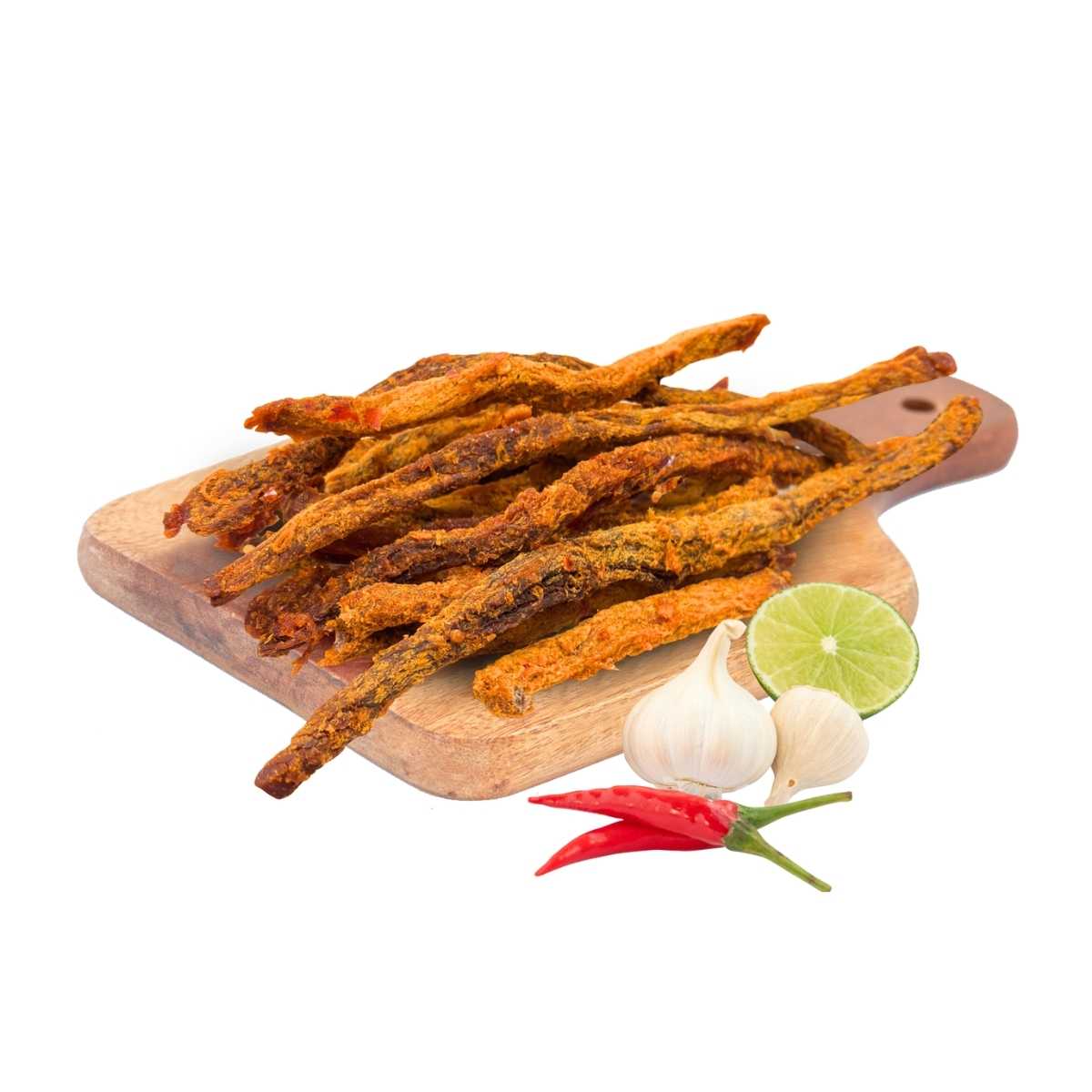 Farmers Fine Foods Beef Jerky 100 g