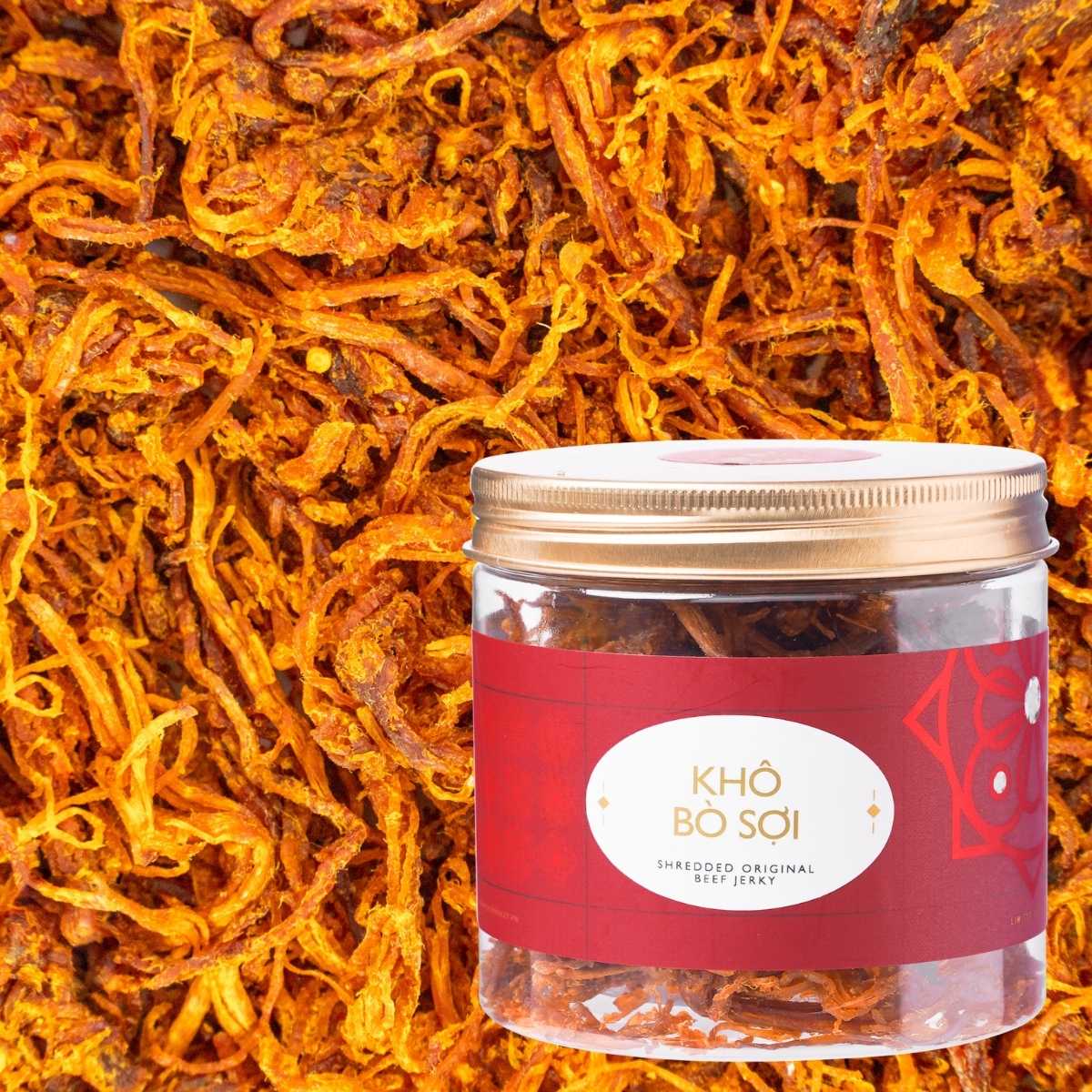 Farmers Fine Foods Beef Jerky 100g