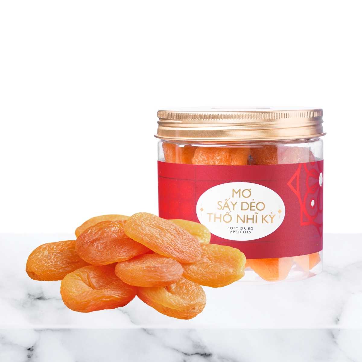 Farmers Fine Foods Vietnam Dried Apricots 150 g