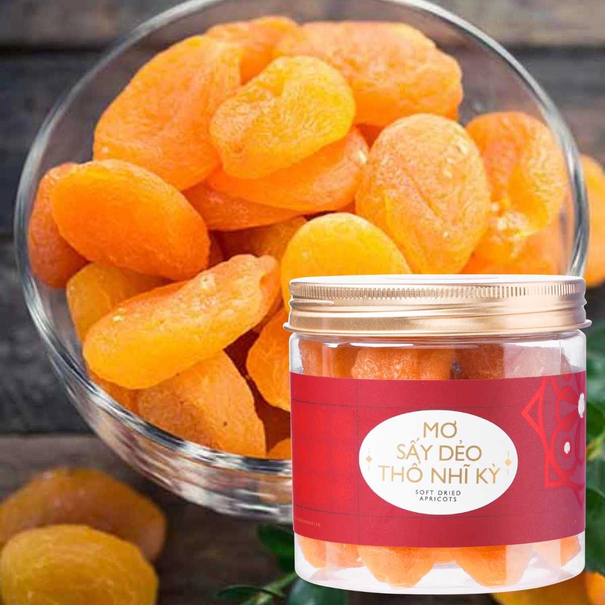 Farmers Fine Foods Vietnam Dried Apricots 150 g