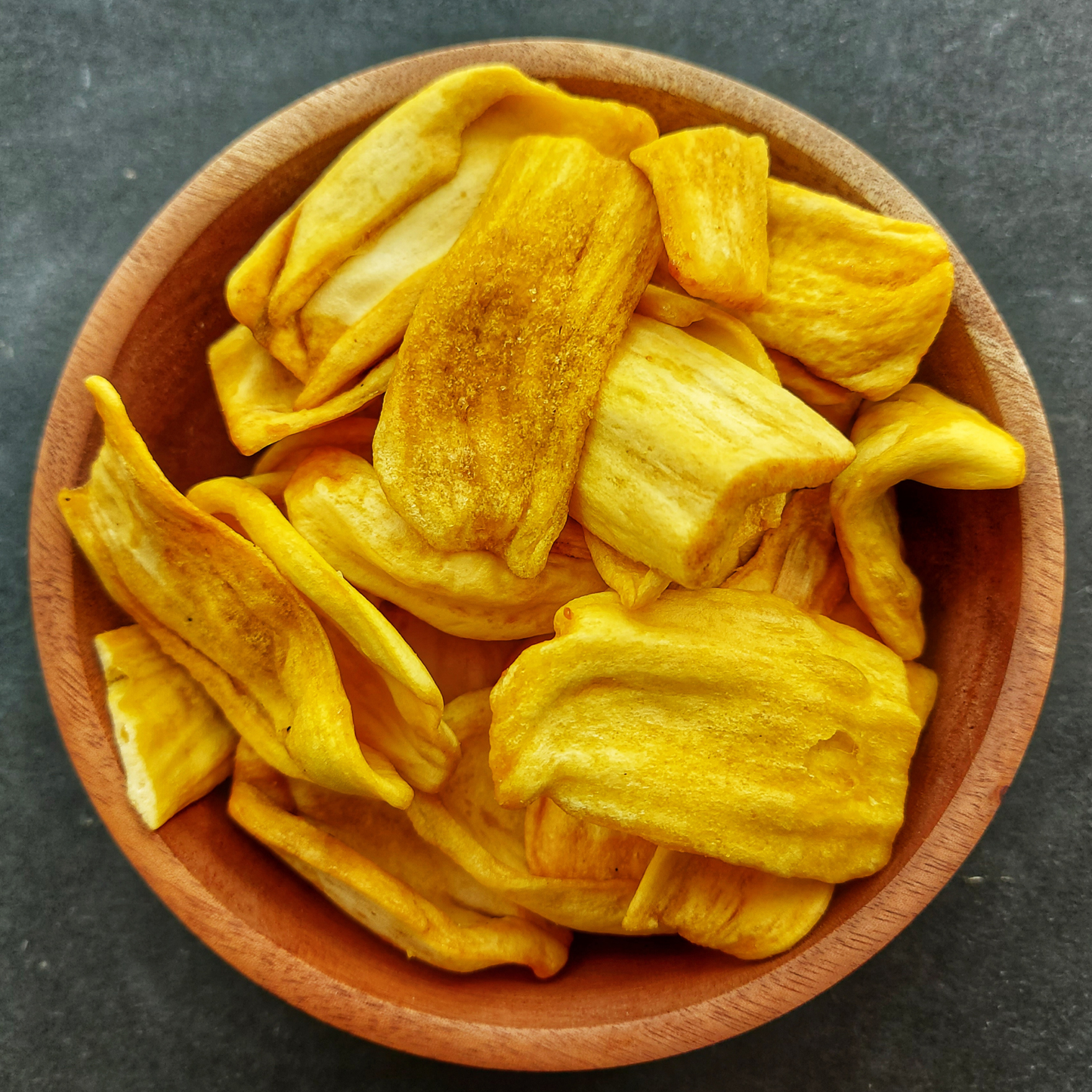 Mít sấy giòn Farmers Fine Foods 60 g