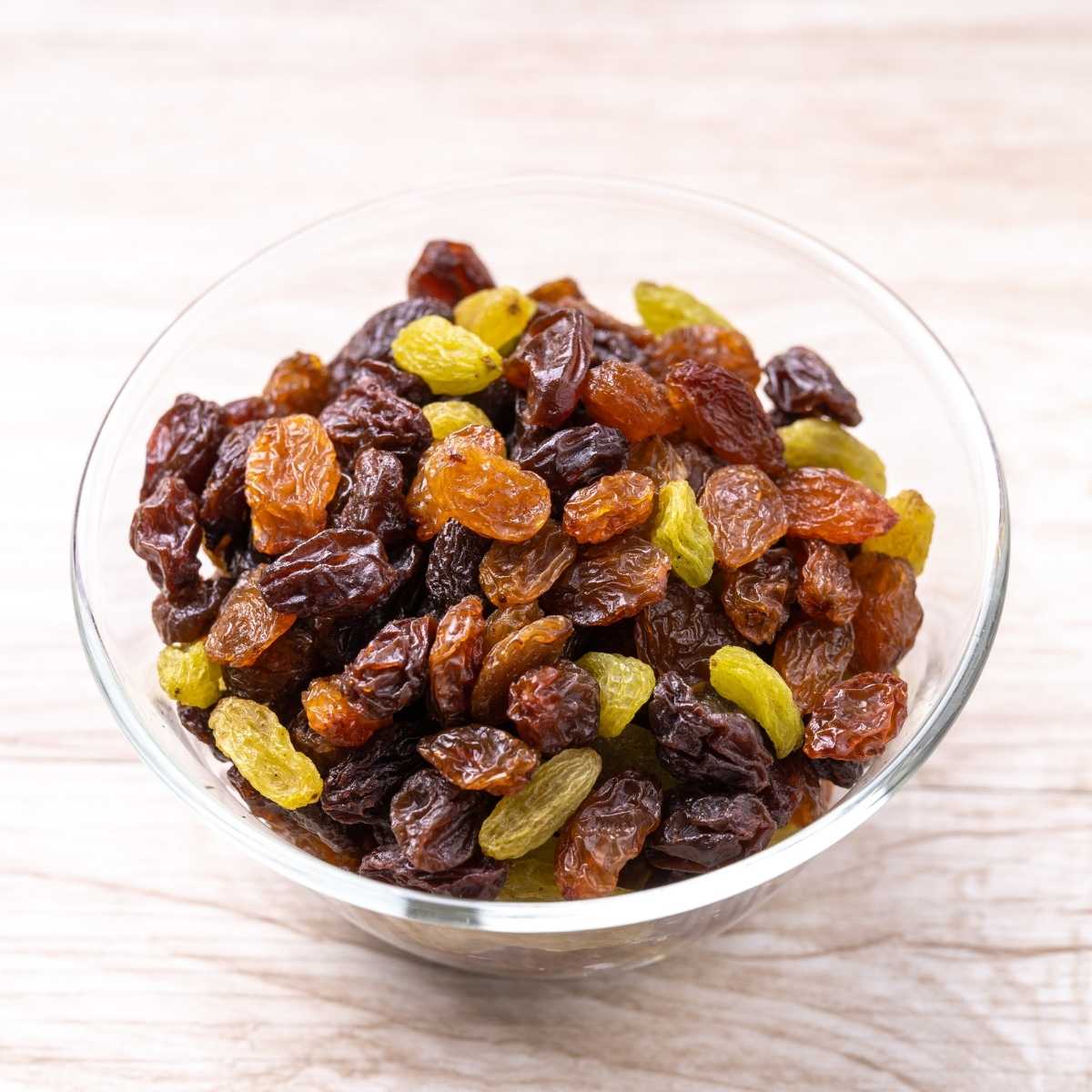 Farmers Fine Foods Mixed Raisins 200 g