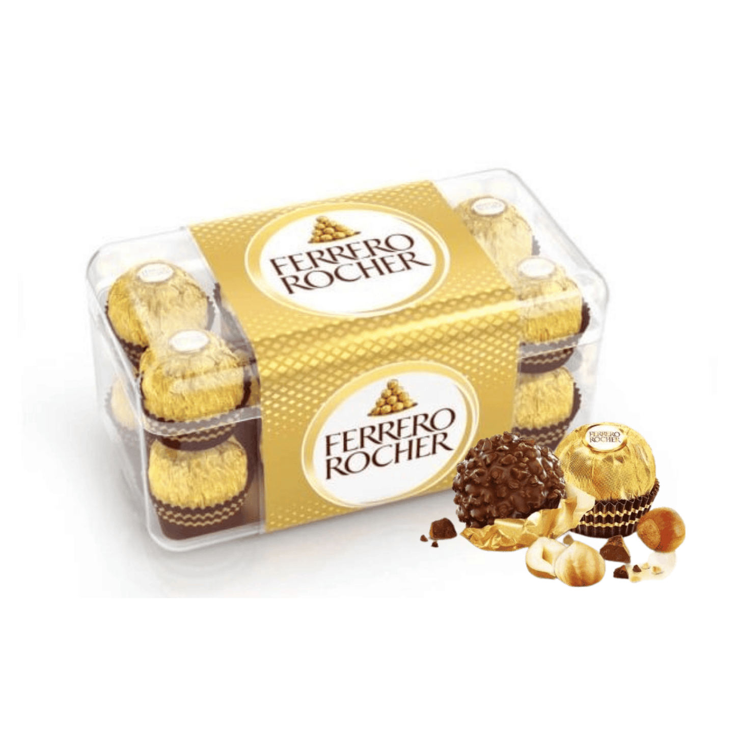 Ferrero Rocher Chocolate 200G