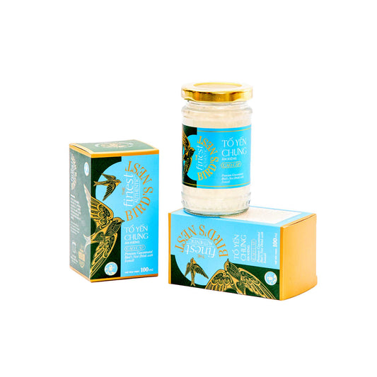 The Finest Bird's Nest Diet Bird's Nest 100ML