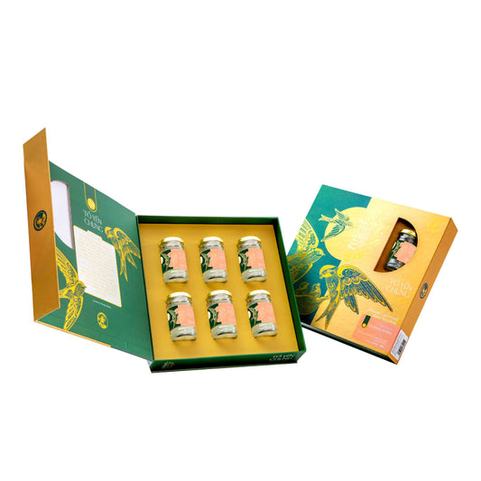 The Finest Bird's Nest with rock sugar 600ML