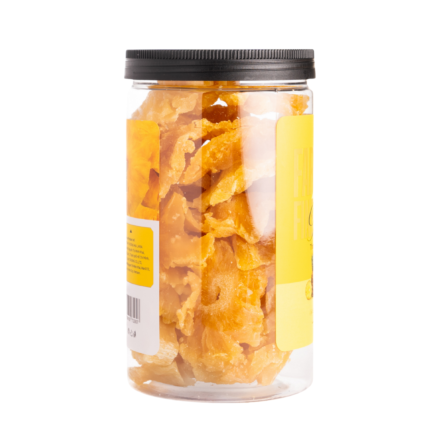 Thơm sấy dẻo Farmers Fine Foods 300 g