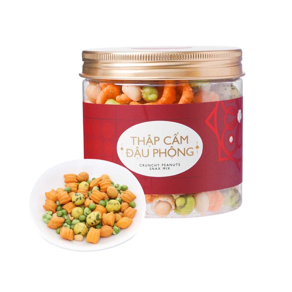 Farmers Fine Foods Peanut Mix 110 g