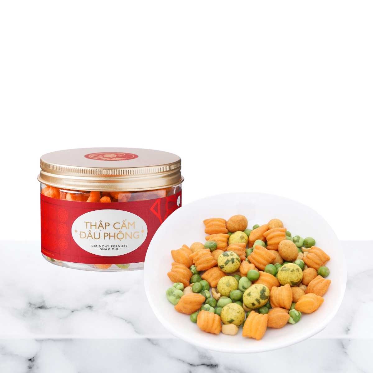 Farmers Fine Foods Peanut Mix 90 g