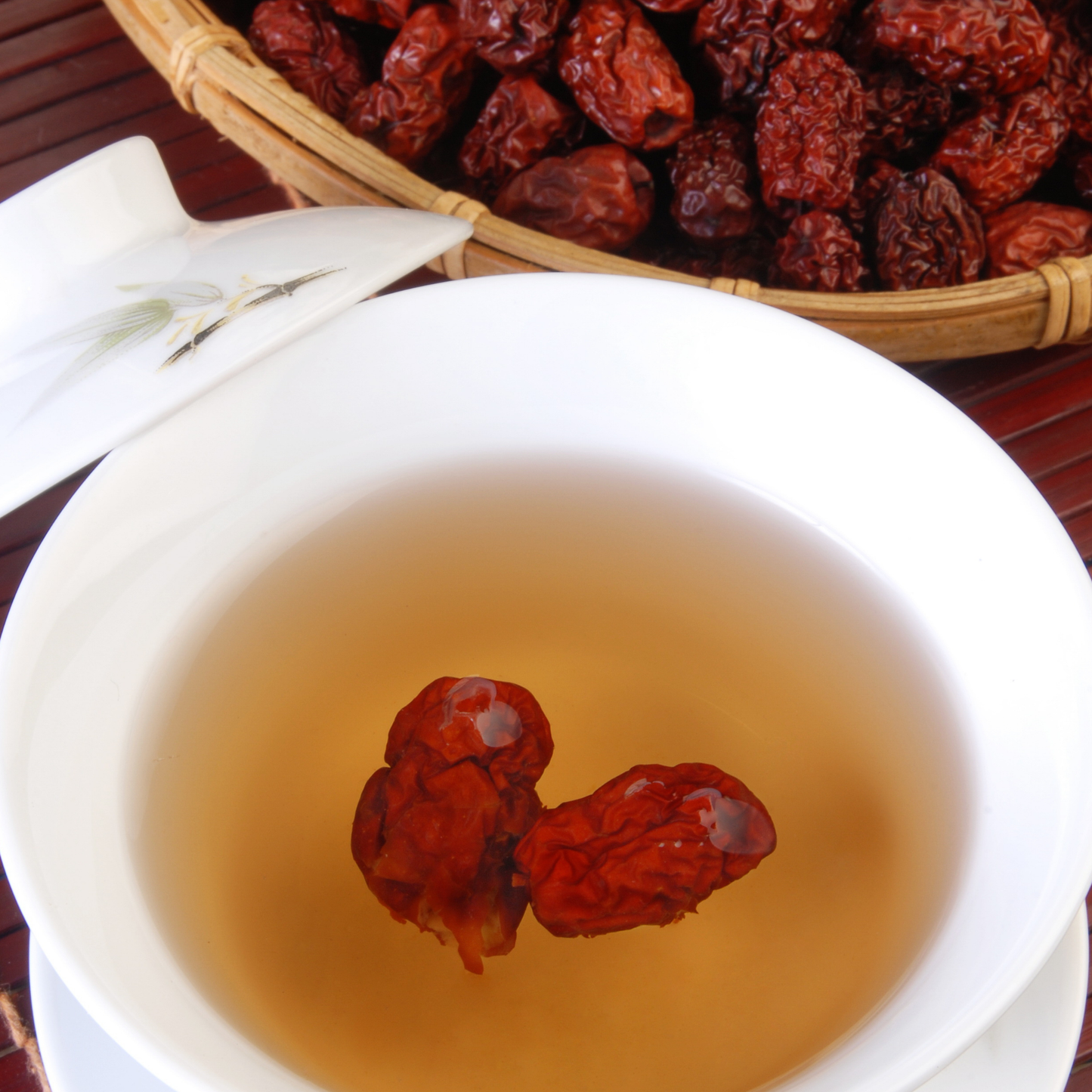 DooRaeone Honey Red Apple Tea 580G