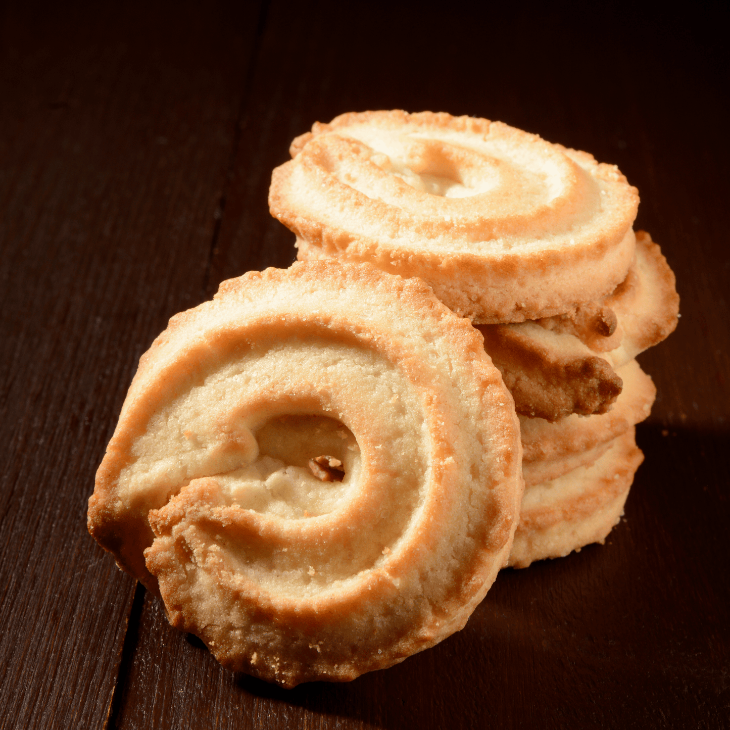 GPR Traditional Butter Cookies 340g