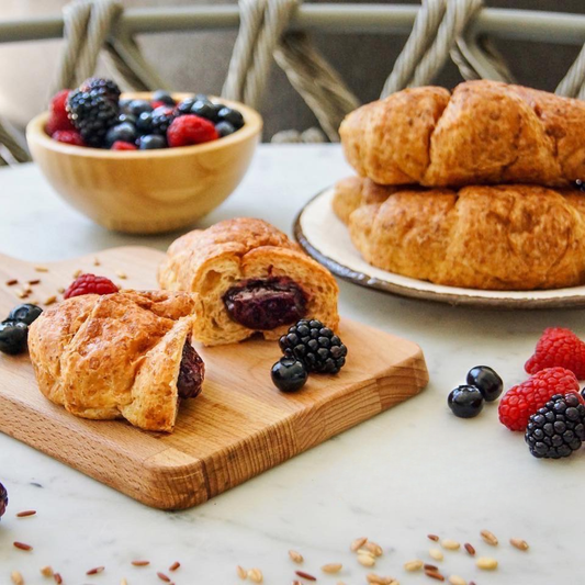 Tìm Kiếm Vị Ngọt Chuẩn Ý? Maestro Massimo – Lần Đầu Tiên Được Phân Phối Chính Thức Bởi Reunion Foods