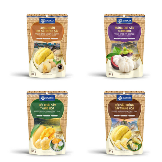 Dịch Vụ OEM Trọn Gói (ALL-IN-ONE OEM SERVICE)