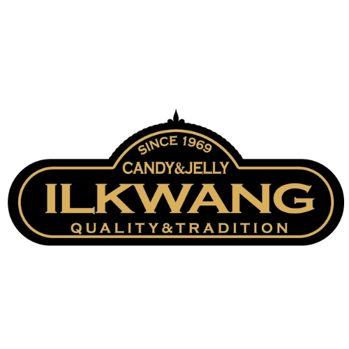 Kẹo Hồng Sâm Ilkwang, Hàn Quốc