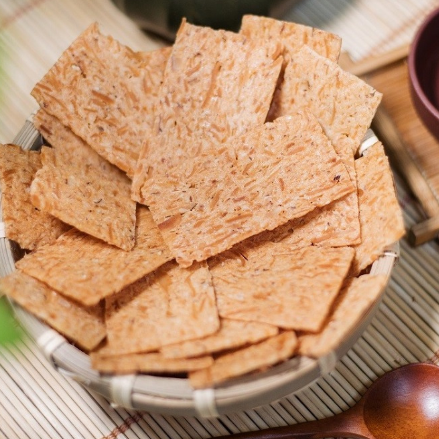 Bánh dừa nướng Farmers Fine Foods 150 g