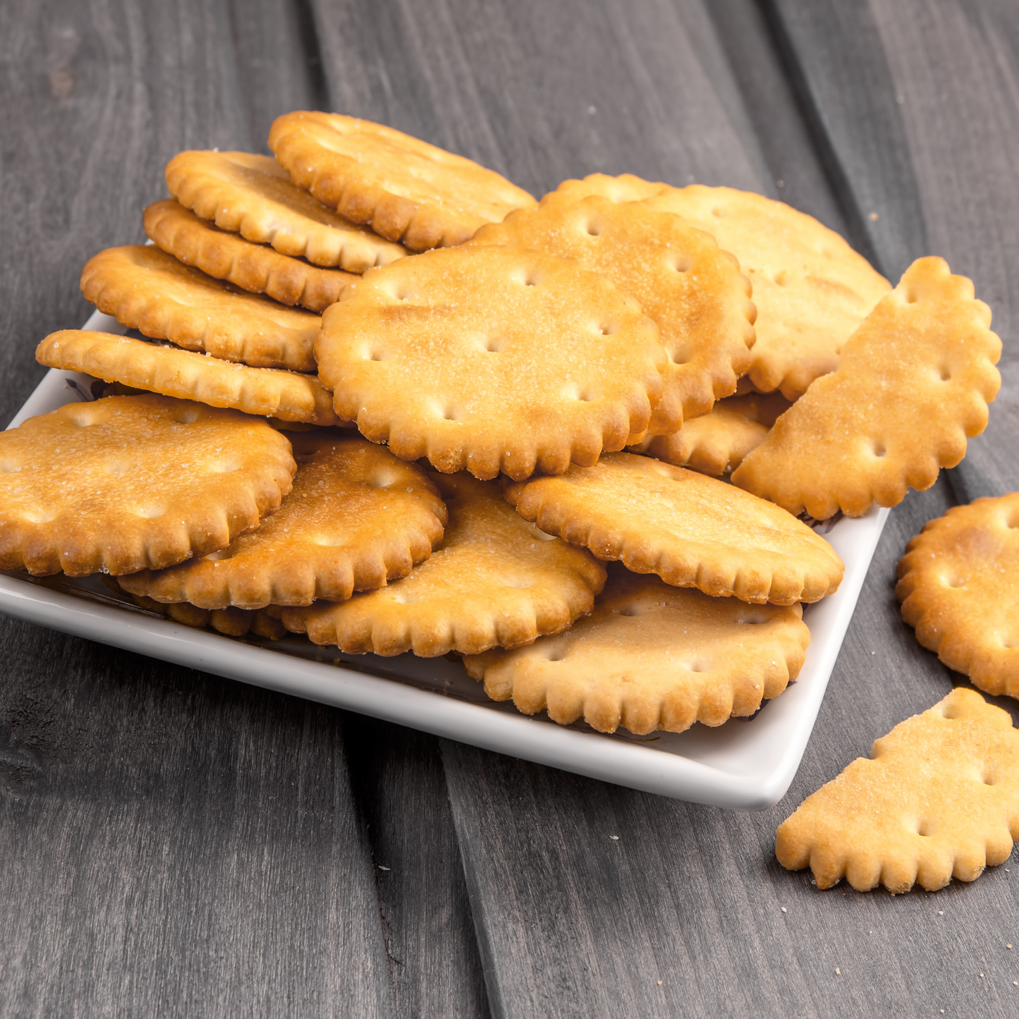 Bánh quy bơ phô mai Cremica 33 g