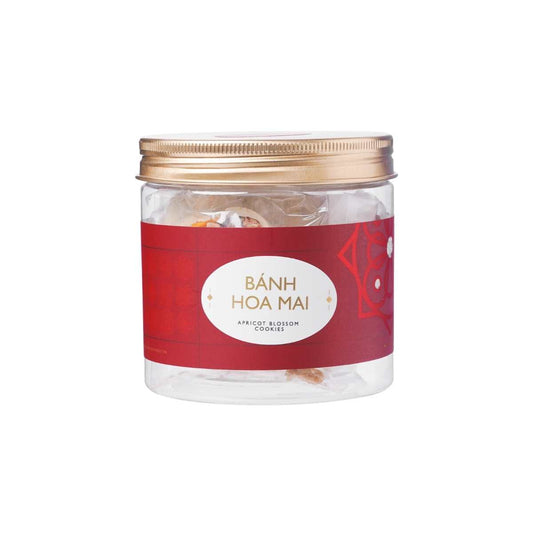 Bánh hoa mai Farmers Fine Foods 120 g