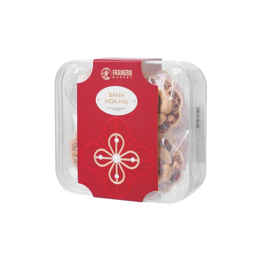 Bánh hoa mai Farmers Fine Foods 140 g