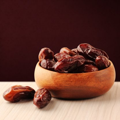 Chà là sấy dẻo Farmers Fine Foods 150 g (Hộp thiếc)