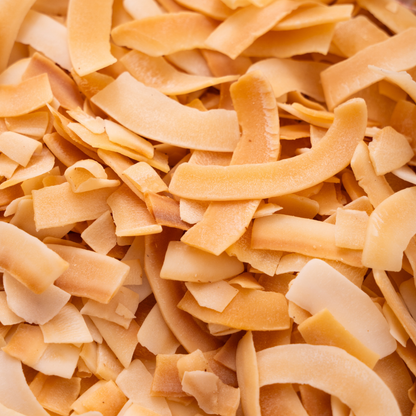 Dừa sấy giòn Farmers Fine Foods 50 g ( Hủ nhựa )