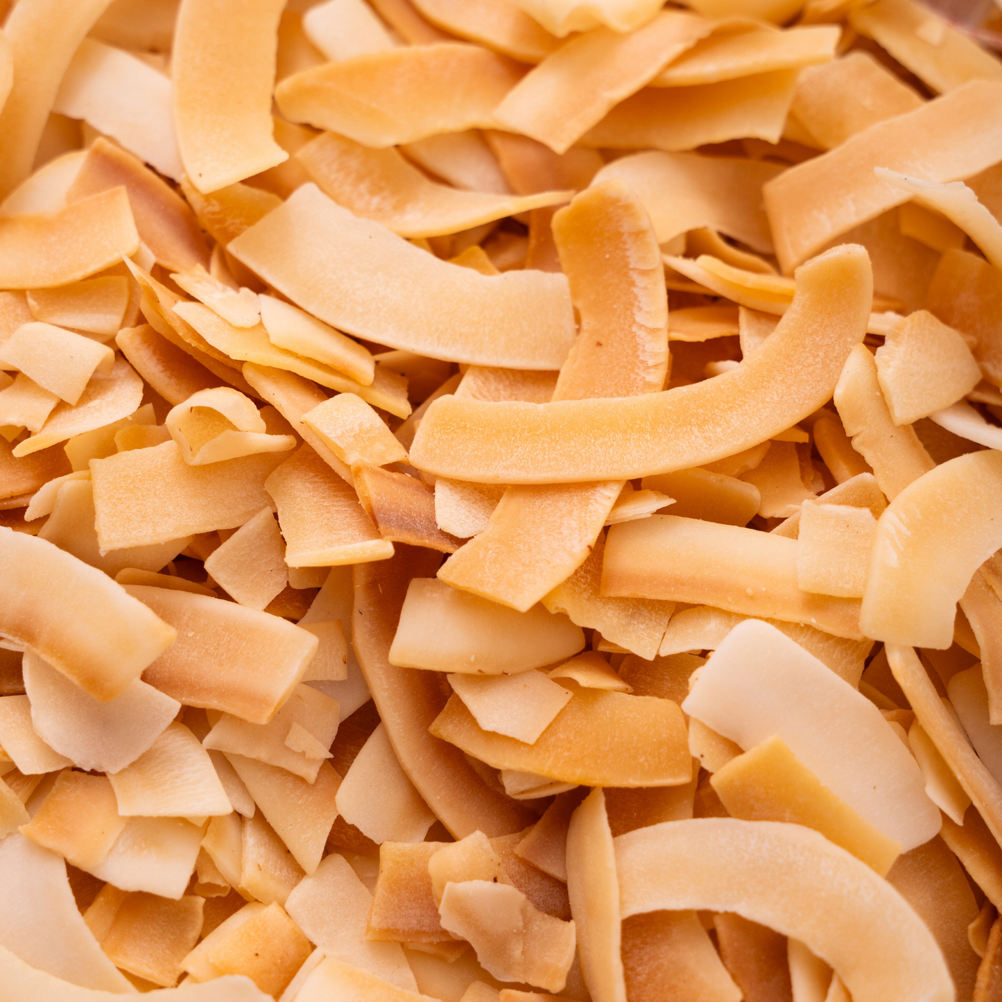 Dừa sấy giòn Farmers Fine Foods túi 100 g