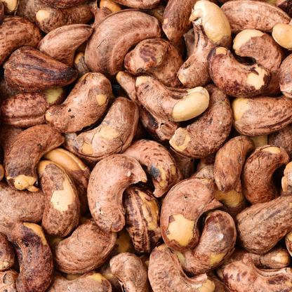 Hạt điều vỏ lụa Farmers Fine Foods 155 g ( Hủ nhựa )