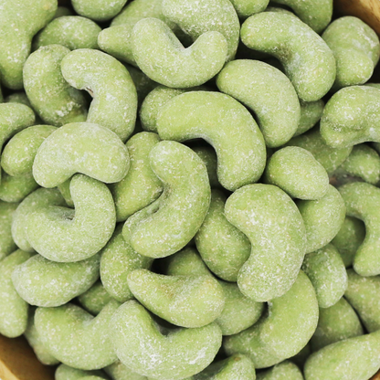 Hạt điều wasabi Farmers Fine Foods 140 g ( Hủ nhựa )