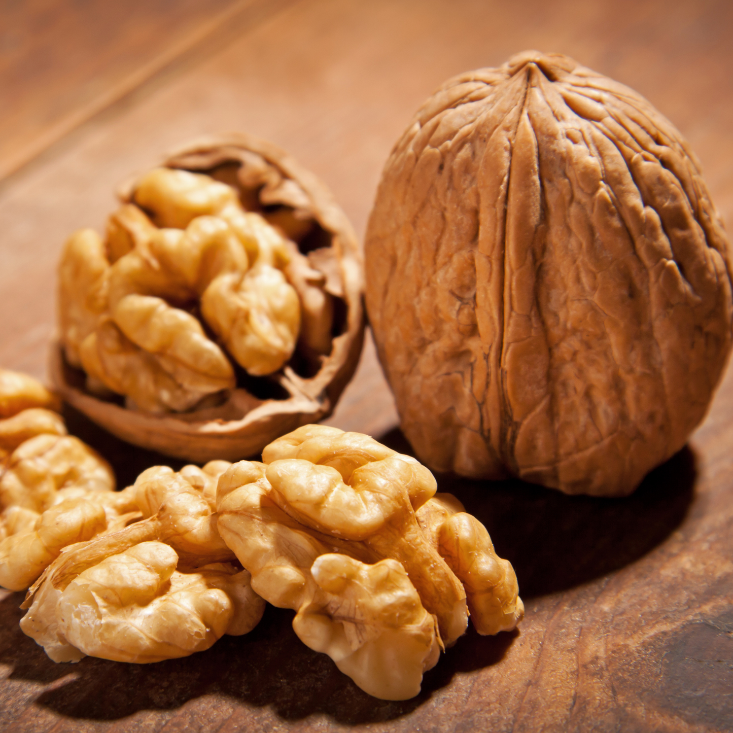 Hạt óc chó Farmers Fine Foods 150 g ( Túi )