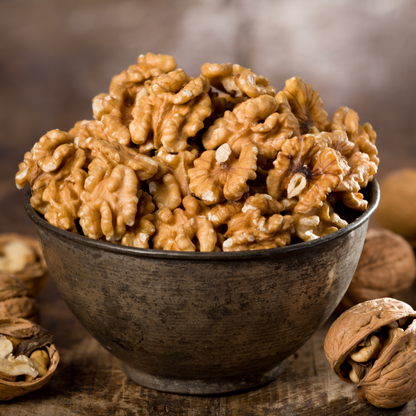 Hạt óc chó tách vỏ Farmers Fine Foods 30 g ( Túi )