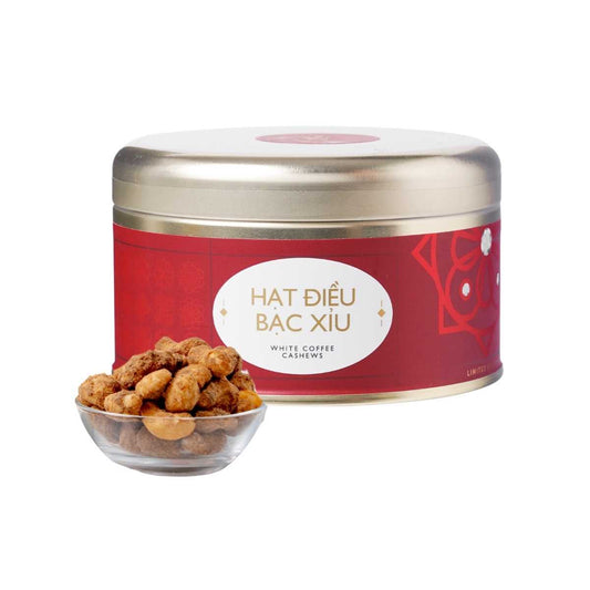 Farmers Fine Foods Cashews 100 g