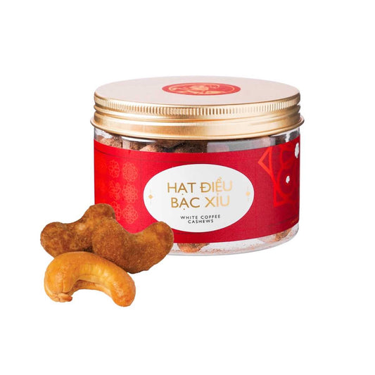 Farmers Fine Foods Cashews 140 g