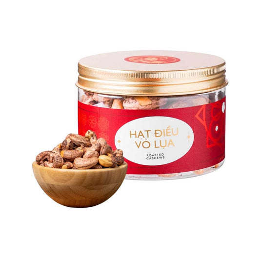 Farmers Fine Foods Cashews in Shell 120 g