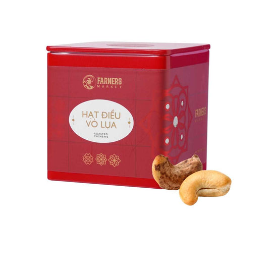 Farmers Fine Foods Cashews in Shell 130 g