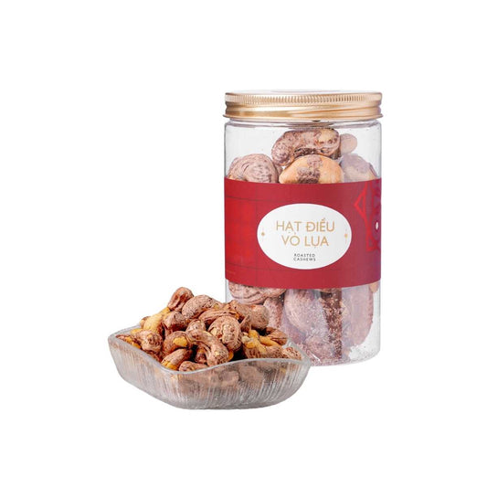 Farmers Fine Foods Cashews in Shell 150 g