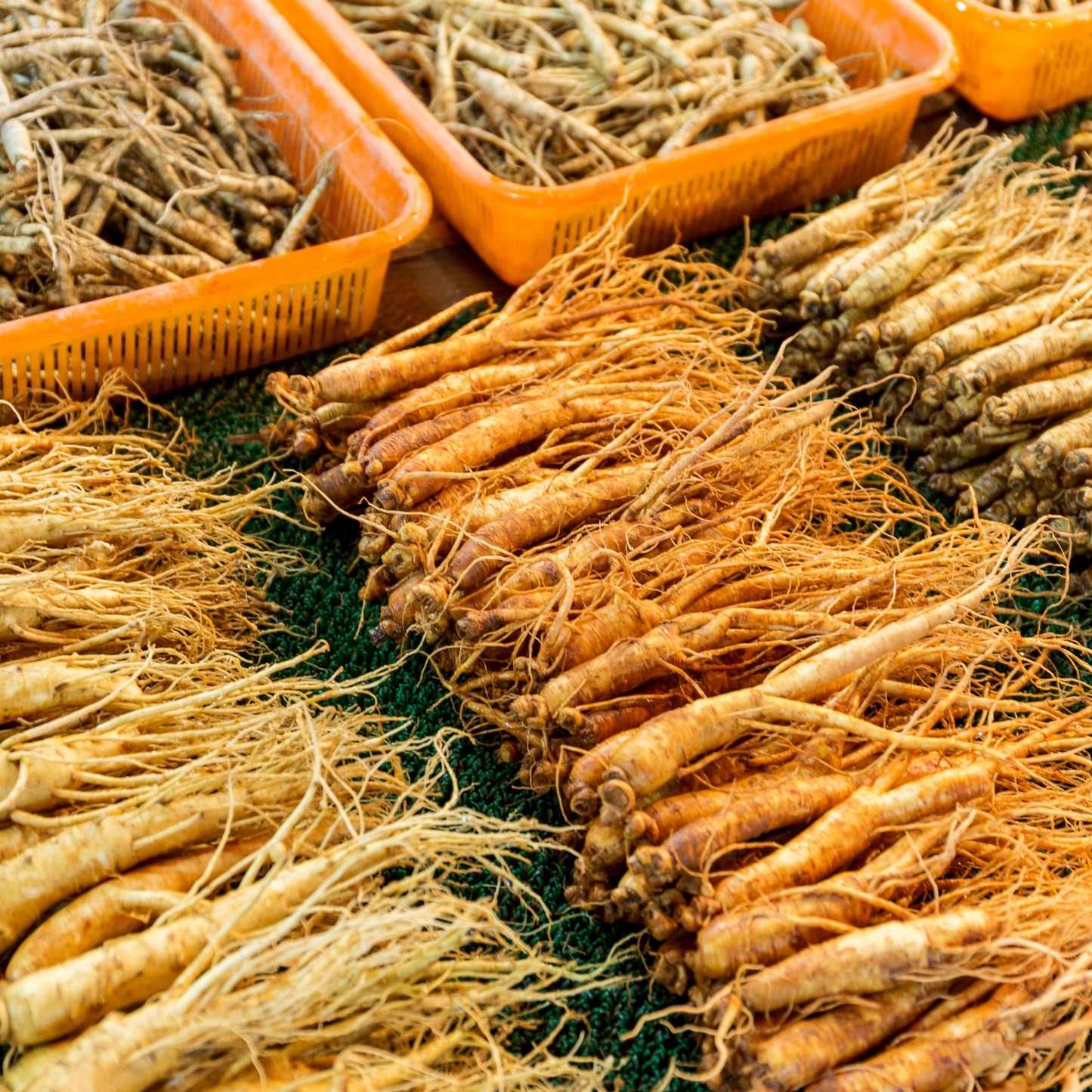 Kẹo hồng sâm Ilkwang 80 g