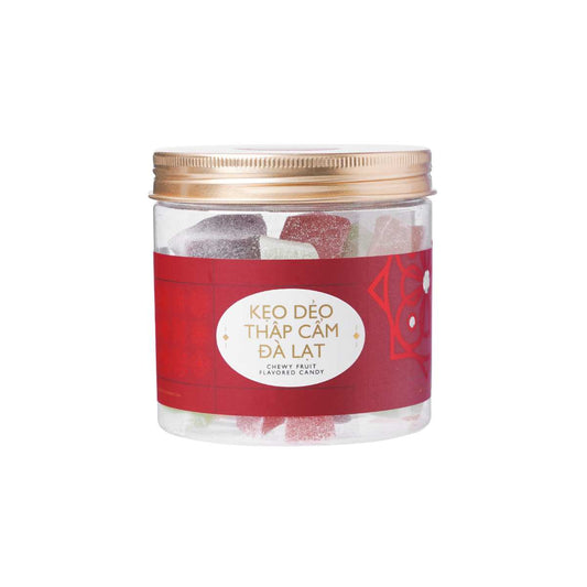Farmers Fine Foods Dalat mixed gummy candy 190g