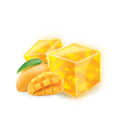 Kẹo dẻo xoài sấy Farmers Fine Foods 52 g