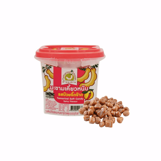 Tamarind House Spicy Soft Candy 50G