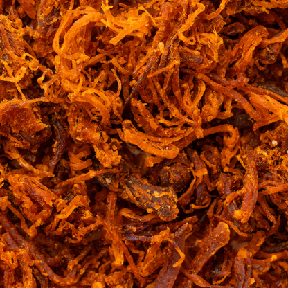 Khô bò sợi Farmers Fine Foods 75 g ( Hủ nhựa )