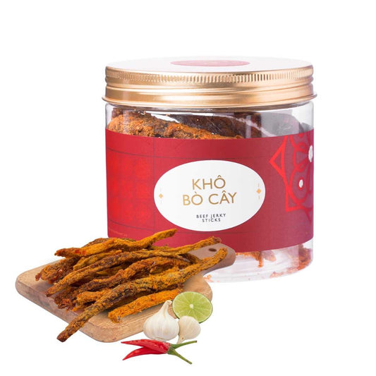 Farmers Fine Foods Beef Jerky 80 g