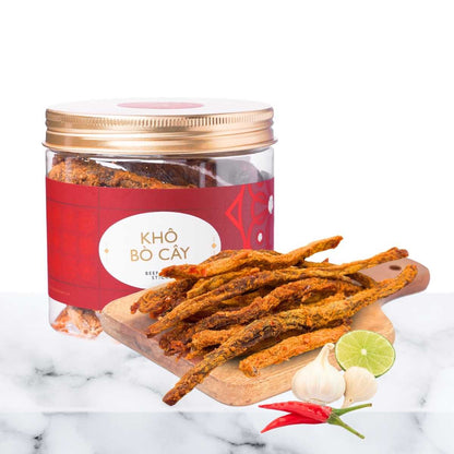 Farmers Fine Foods Beef Jerky 80 g